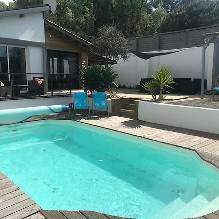 Les Dunes Oleron Grand-Village-Plage Екстер'єр фото