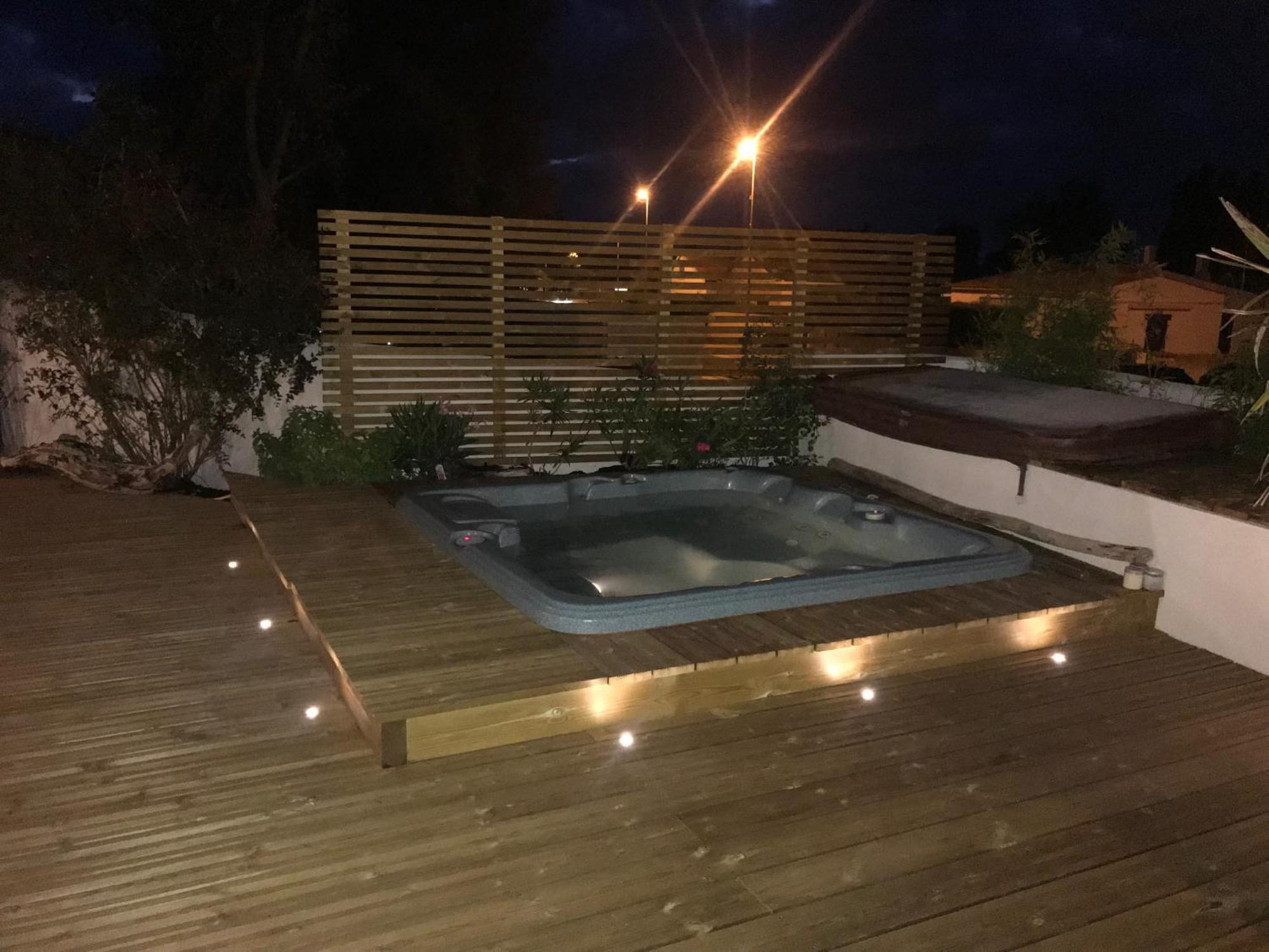Les Dunes Oleron Grand-Village-Plage Екстер'єр фото