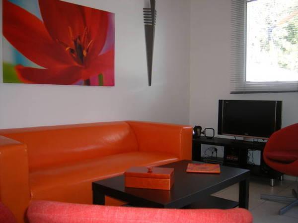Les Dunes Oleron Grand-Village-Plage Номер фото
