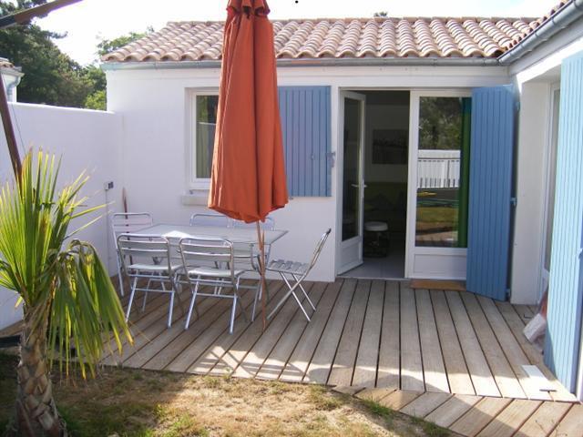 Les Dunes Oleron Grand-Village-Plage Номер фото