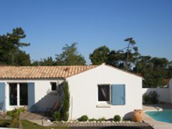 Les Dunes Oleron Grand-Village-Plage Екстер'єр фото
