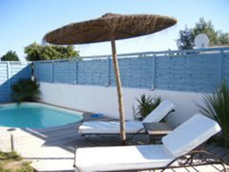 Les Dunes Oleron Grand-Village-Plage Екстер'єр фото