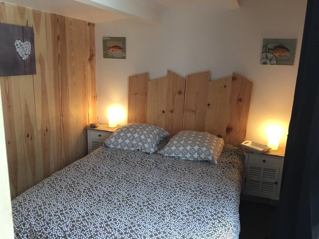 Les Dunes Oleron Grand-Village-Plage Екстер'єр фото