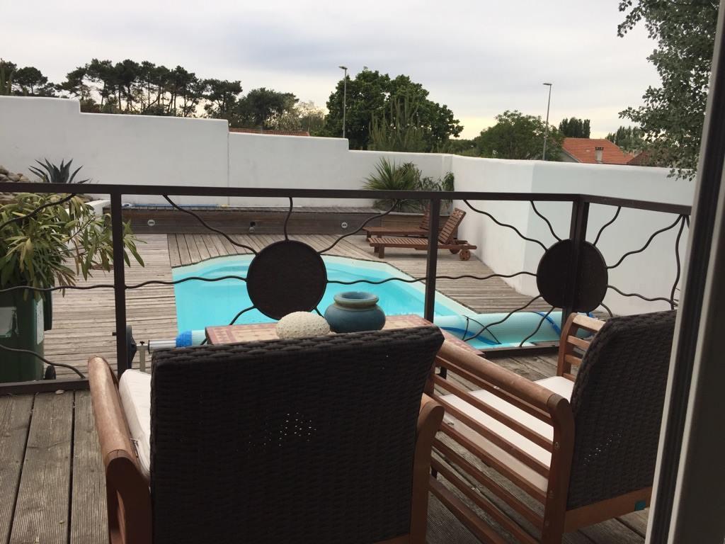 Les Dunes Oleron Grand-Village-Plage Екстер'єр фото