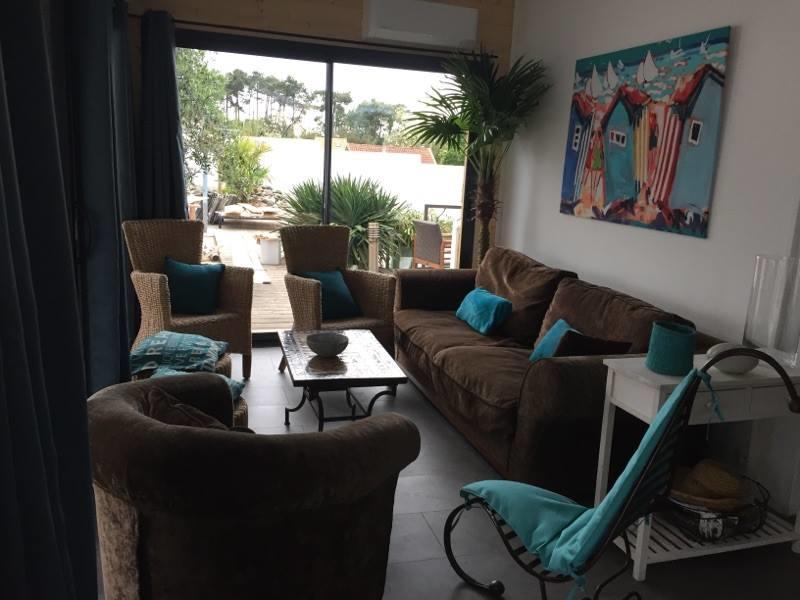 Les Dunes Oleron Grand-Village-Plage Екстер'єр фото