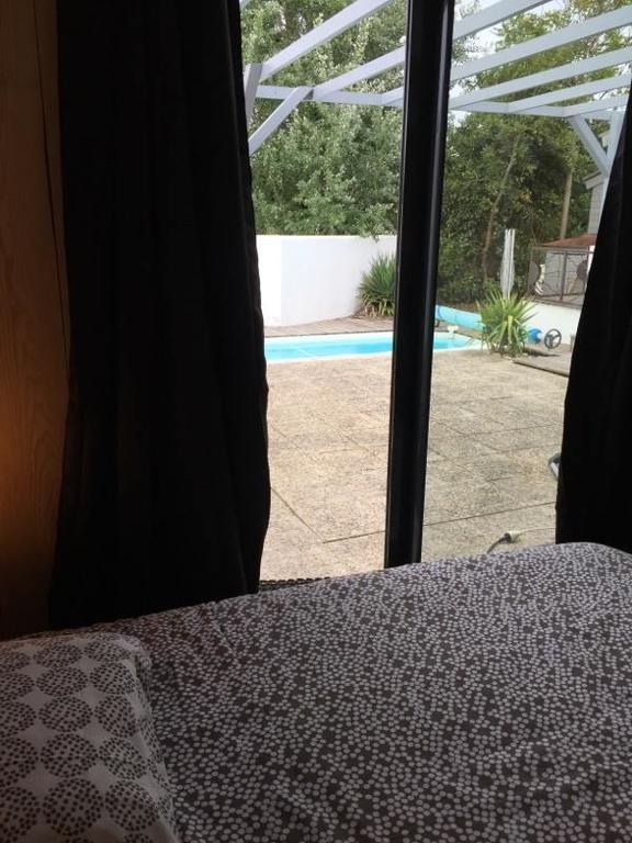 Les Dunes Oleron Grand-Village-Plage Екстер'єр фото
