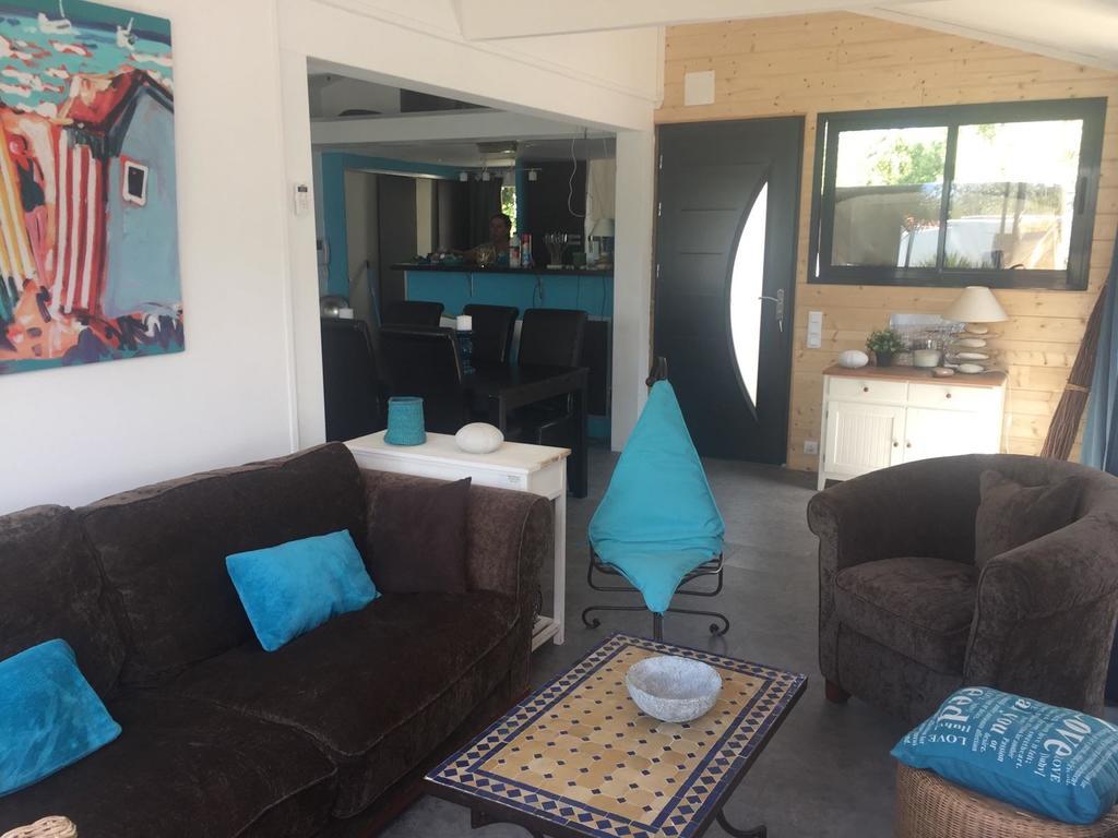 Les Dunes Oleron Grand-Village-Plage Екстер'єр фото