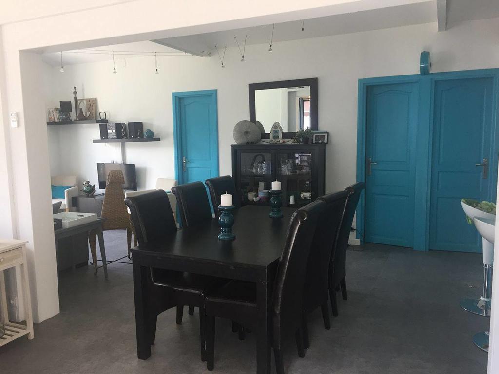 Les Dunes Oleron Grand-Village-Plage Екстер'єр фото