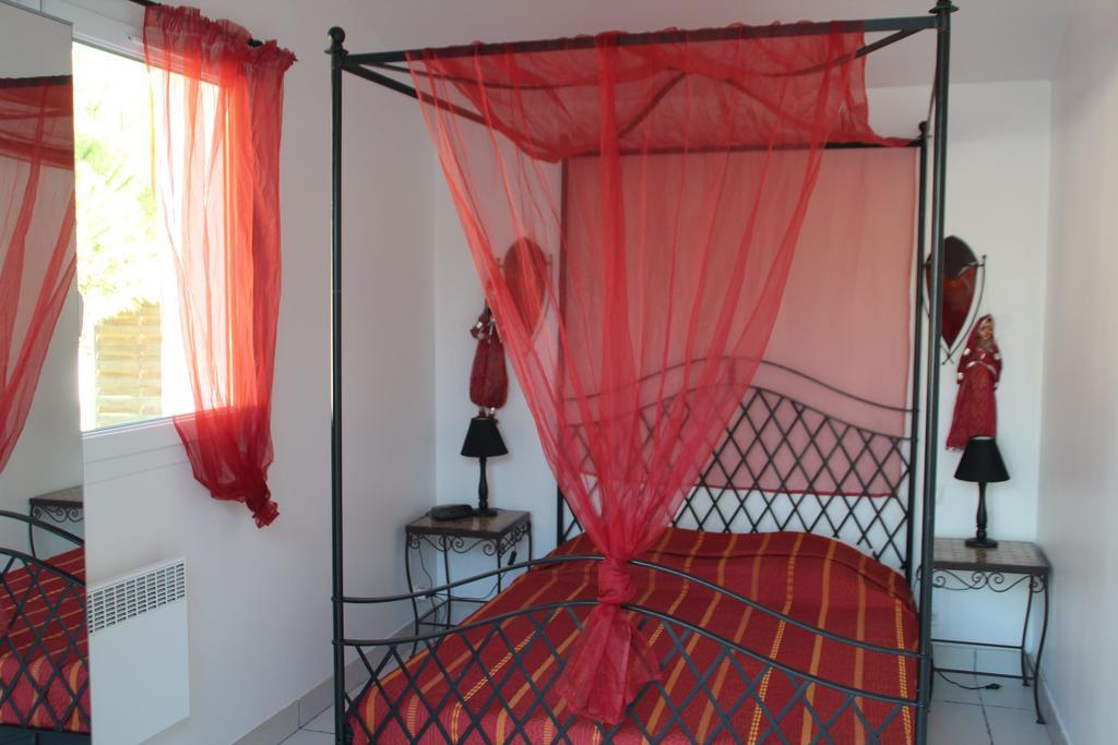 Les Dunes Oleron Grand-Village-Plage Екстер'єр фото