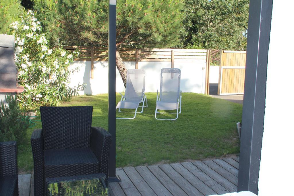 Les Dunes Oleron Grand-Village-Plage Екстер'єр фото